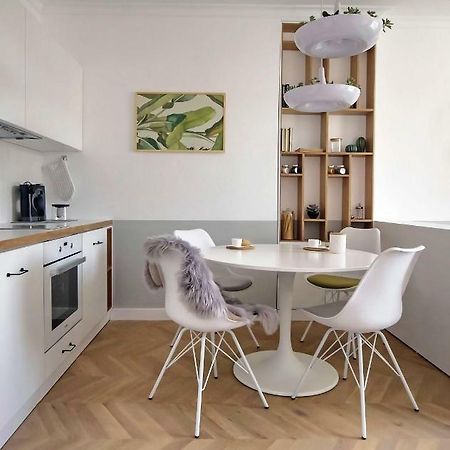 Apartament Hip, Cosmopolitan Gem In The Heart Of Sofia By Flat Mаnager Zewnętrze zdjęcie
