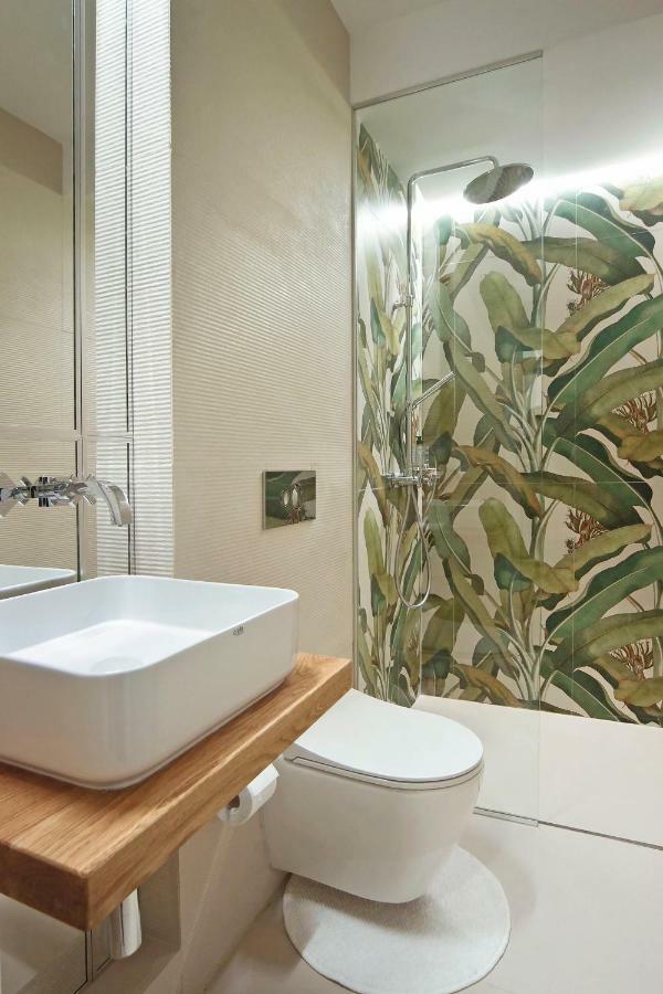 Apartament Hip, Cosmopolitan Gem In The Heart Of Sofia By Flat Mаnager Zewnętrze zdjęcie